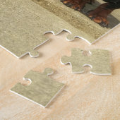 サンフランシスコゴールデンゲート ジグソーパズル (側面)