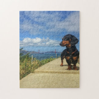 サンフランシスコゴールデンゲート ジグソーパズル