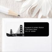 サンフランシスコスカイラインエッチルック住所 シール (インサイチュ)