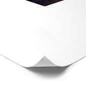 サンフランシスコスカイライン ポスター (角)