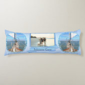 サンフランシスコセーリングファミリークルー0869 ボディピロー (正面)