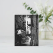 サンフランシスコノワール葉書 ポストカード (スタンド正面)