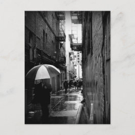 サンフランシスコノワール葉書 ポストカード