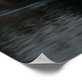 サンフランシスコパレスオブファインアート ポスター (角)