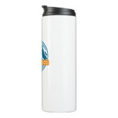 サンフランシスコピークスアリゾナスターズムーン タンブラー (回転右)