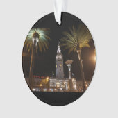 サンフランシスコフェリー建物#15オーナメント オーナメント (正面)