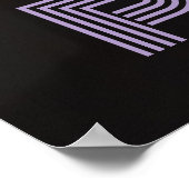 サンフランシスコプライド ポスター (角)