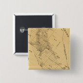 サンフランシスコベイソルトマーシュ 缶バッジ (正面&裏面)