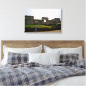 サンフランシスコレギオンオブオナーカンバス キャンバスプリント (インサイチュ (寝室))