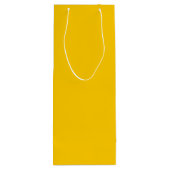 サンフランシスコ国旗、カリフォルニアワイン抱き枕 ワインギフトバッグ (裏面)