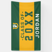 サンフランシスコ大学 | ～の大学院 横断幕 (縦)