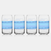 サンフランシスコ帆走0869 ガラス缶 (裏面)