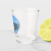サンフランシスコ帆走0869 ショットグラス (右)