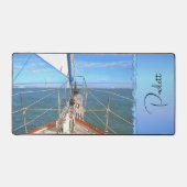 サンフランシスコ帆走0869 デスクマット (正面)