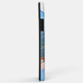 サンフランシスコ帆走0869 Case-Mate iPhoneケース (裏面/右)