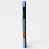 サンフランシスコ帆走0869 Case-Mate iPhoneケース (裏面/左)