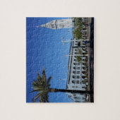 サンフランシスコ建物#2ジグソーパズル ジグソーパズル (縦)