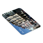 サンフランシスコ建築 マグネット (右側)