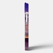 サンフランシスコ新年の花火 Case-Mate iPhoneケース (裏面 / 左)