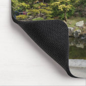 サンフランシスコ日本のティーガーデン#3マウスパッド マウスパッド (コーナー)