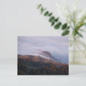 サンフランシスコ来ベイフォグオフ海 ポストカード (スタンド正面)