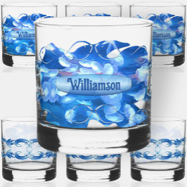 サンフランシスコ水族館クラゲ0925 ウイスキーグラス