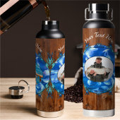 サンフランシスコ水族館クラゲ0925 ウォーターボトル