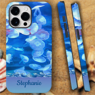 サンフランシスコ水族館クラゲ0925 Case-Mate iPhone 14 PRO MAXケース