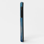 サンフランシスコ湾の航空写真 Case-Mate iPhoneケース (裏面/左)