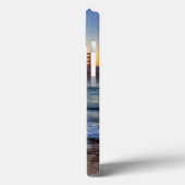 サンフランシスコ湾の道からのゴールデンゲートブリッジ Case-Mate iPhoneケース (裏面 / 左)