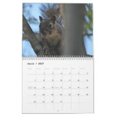 サンフランシスコ湾岸地区2014年 カレンダー (3月 2027)