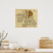 サンフランシスコ焼け地域， 1906 ポスター (キッチン)