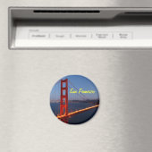 サンフランシスコ磁石 マグネット (インサイチュ (食洗機))