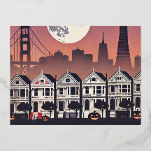 サンフランシスコ絵を描レデース