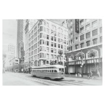 サンフランシスコ通り