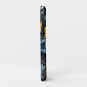 サンフランシスコ通り Case-Mate iPhoneケース (裏面/左)