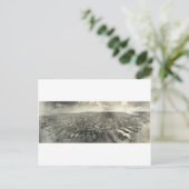 サンフランシスコ遺跡， 1906 ポストカード (スタンド正面)