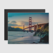 サンフランシスコ (正面/裏面)