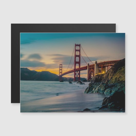 サンフランシスコ (正面/裏面)