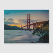 サンフランシスコ (正面)