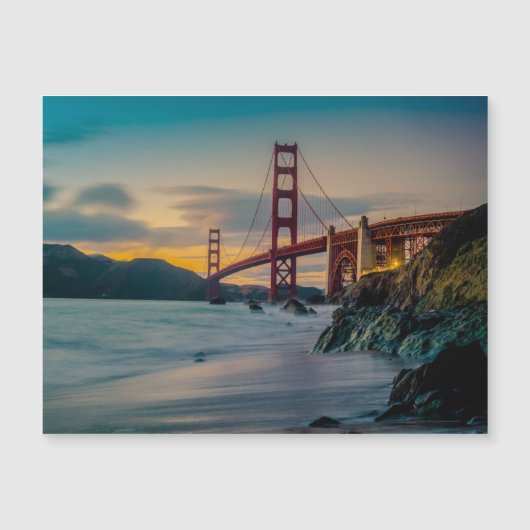 サンフランシスコ (正面)