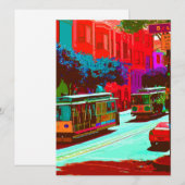 サンフランシスコ001 シーズンカード (正面/裏面)