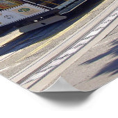 サンフランシスコ001 ポスター (角)