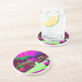 サンフランシスコ003 コースター (側面)