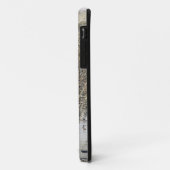 サンフランシスコ1878年の眺め Case-Mate iPhoneケース (裏面/左)