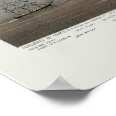 サンフランシスコ1878 ポスター (角)