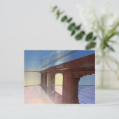 サンフランシスコ2016 ポストカード (スタンド正面)