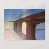 サンフランシスコ2016 ポストカード (正面)