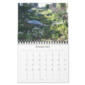 サンフランシスコ2025 カレンダー (2月 2026)