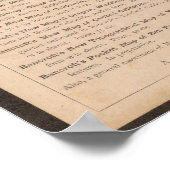 サンフランシスコ4 ポスター (角)